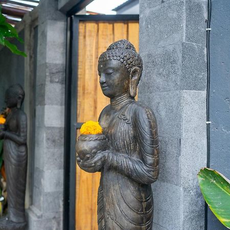 Villawatu - Beautiful 2 Bedroom Villa In Uluwatu Esterno foto