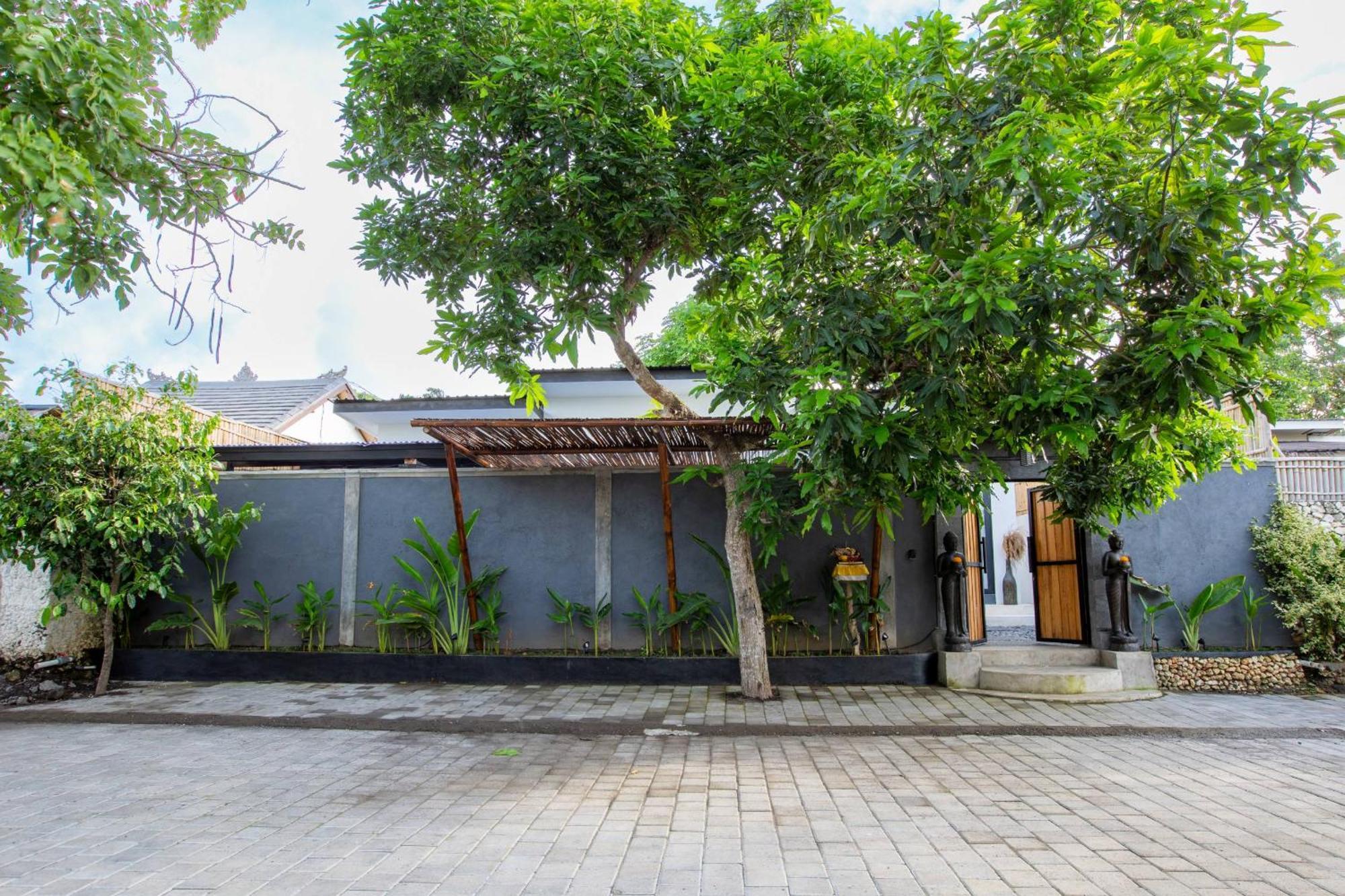 Villawatu - Beautiful 2 Bedroom Villa In Uluwatu Esterno foto
