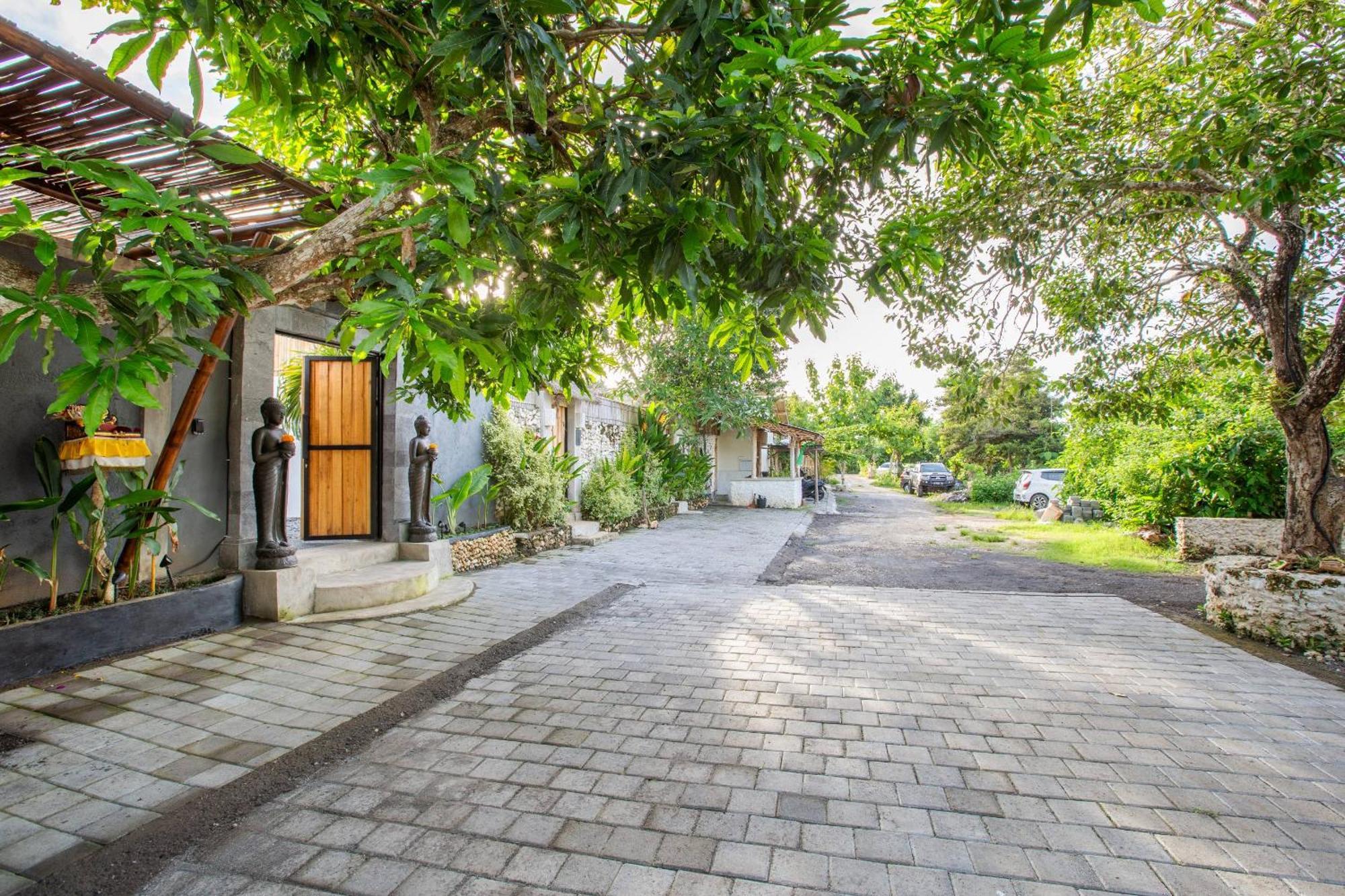 Villawatu - Beautiful 2 Bedroom Villa In Uluwatu Esterno foto
