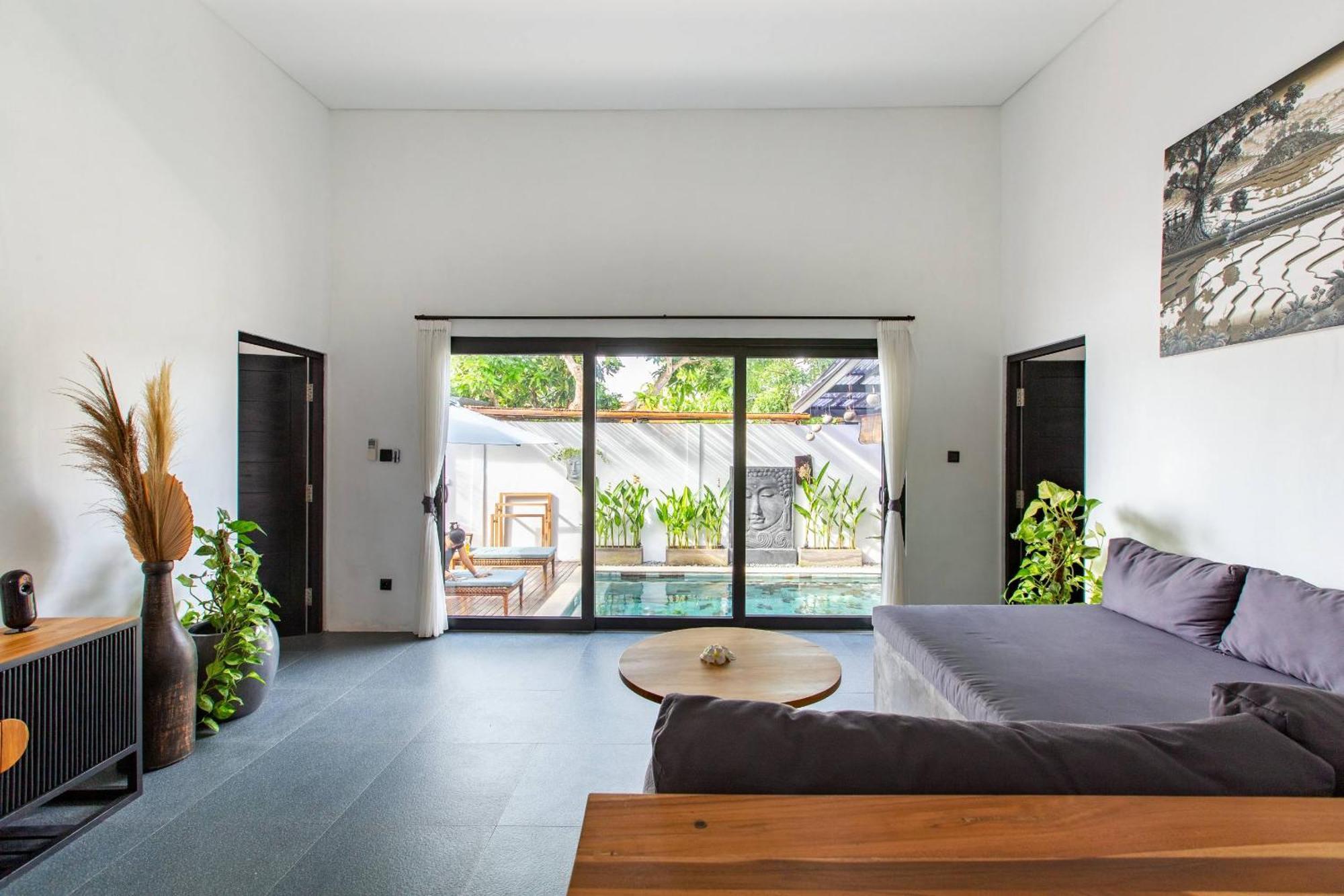 Villawatu - Beautiful 2 Bedroom Villa In Uluwatu Esterno foto