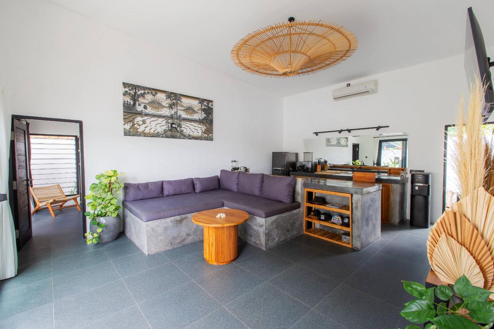 Villawatu - Beautiful 2 Bedroom Villa In Uluwatu Esterno foto