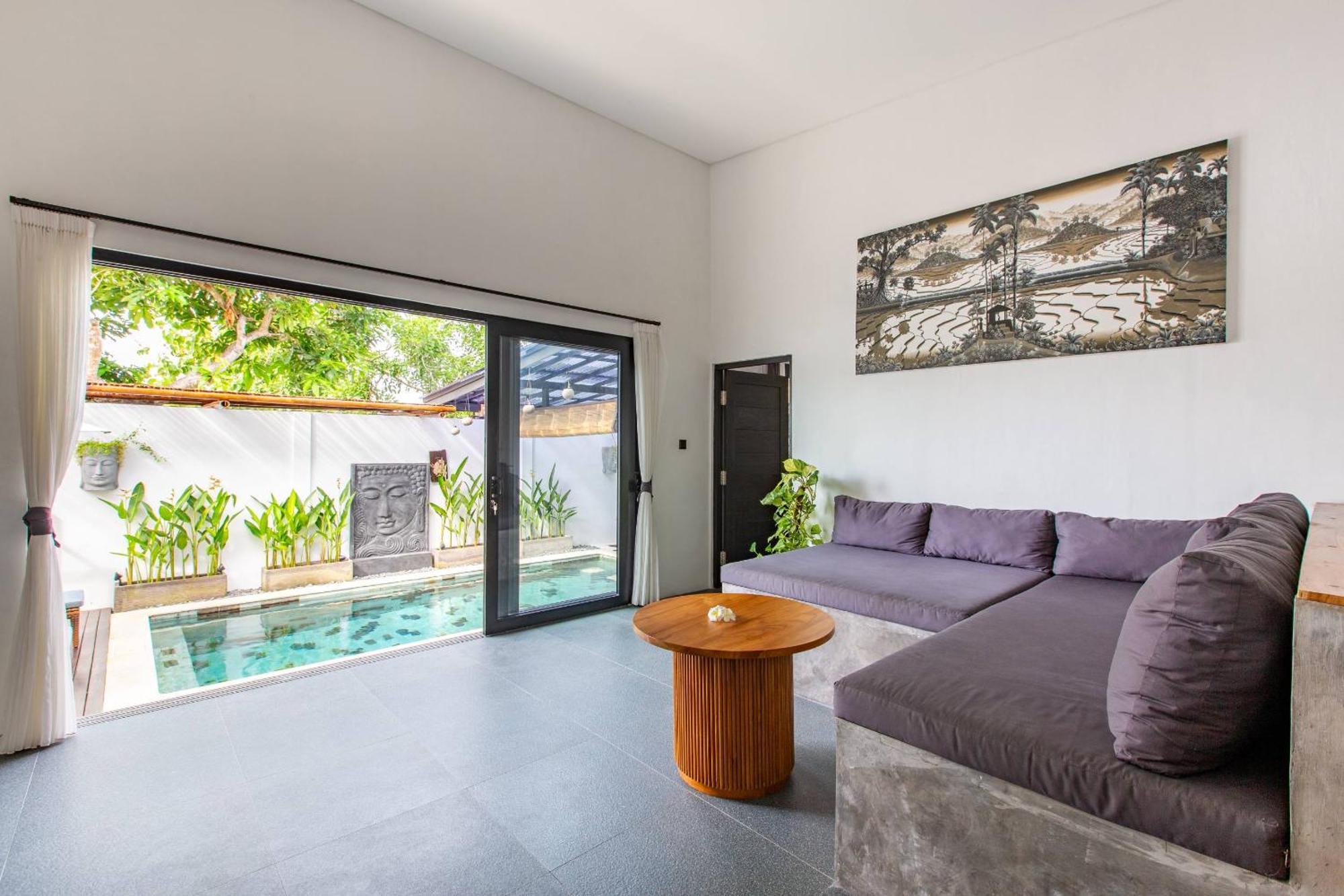 Villawatu - Beautiful 2 Bedroom Villa In Uluwatu Esterno foto