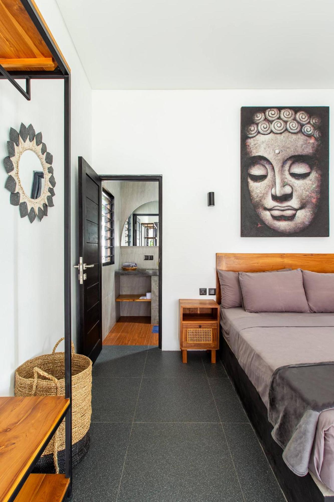 Villawatu - Beautiful 2 Bedroom Villa In Uluwatu Esterno foto