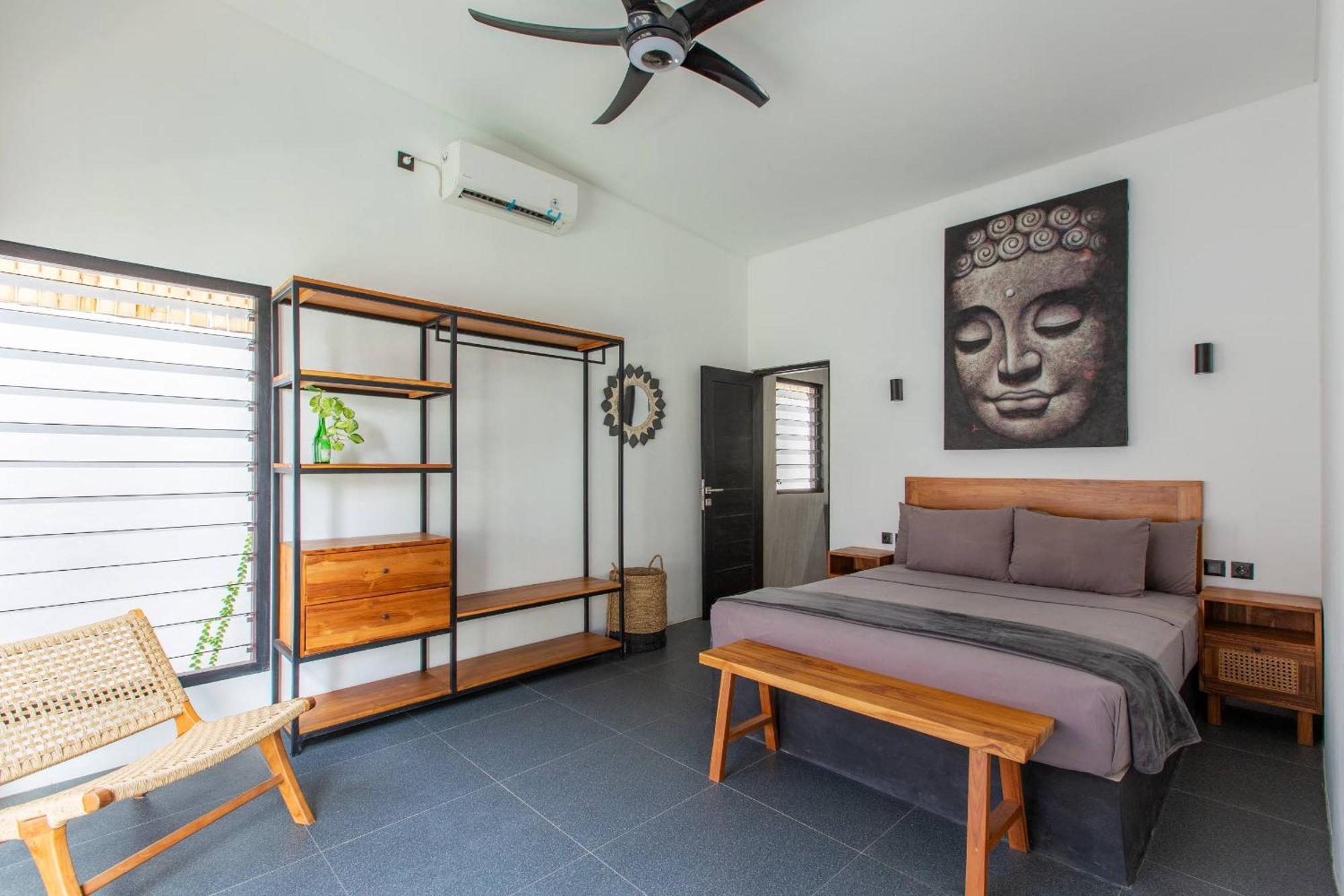 Villawatu - Beautiful 2 Bedroom Villa In Uluwatu Esterno foto