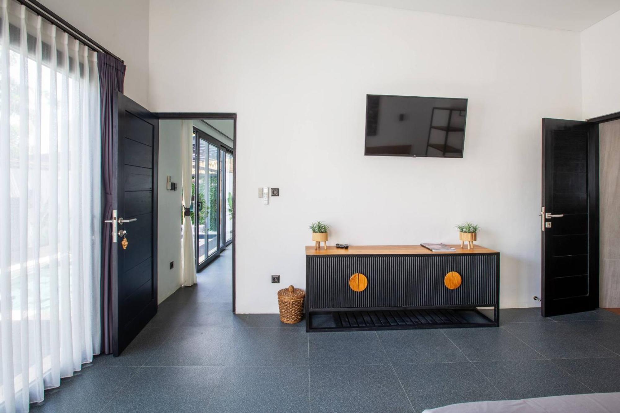 Villawatu - Beautiful 2 Bedroom Villa In Uluwatu Esterno foto