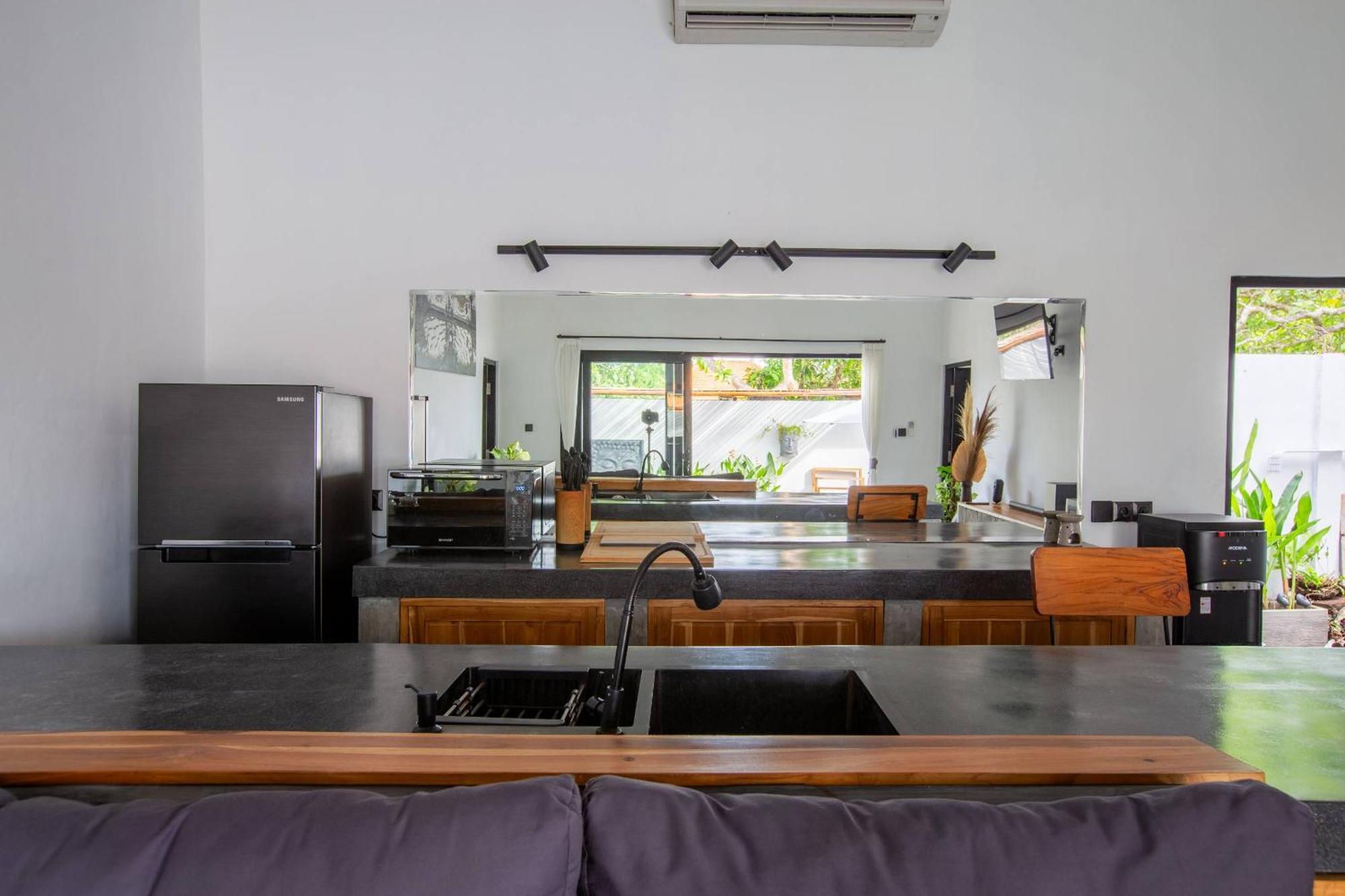 Villawatu - Beautiful 2 Bedroom Villa In Uluwatu Esterno foto