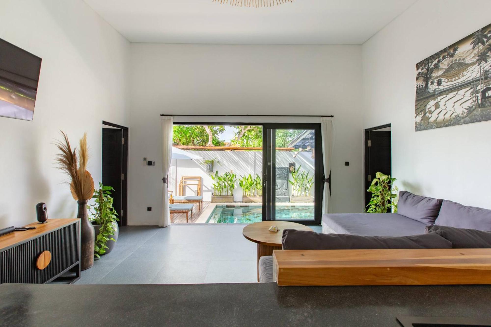 Villawatu - Beautiful 2 Bedroom Villa In Uluwatu Esterno foto