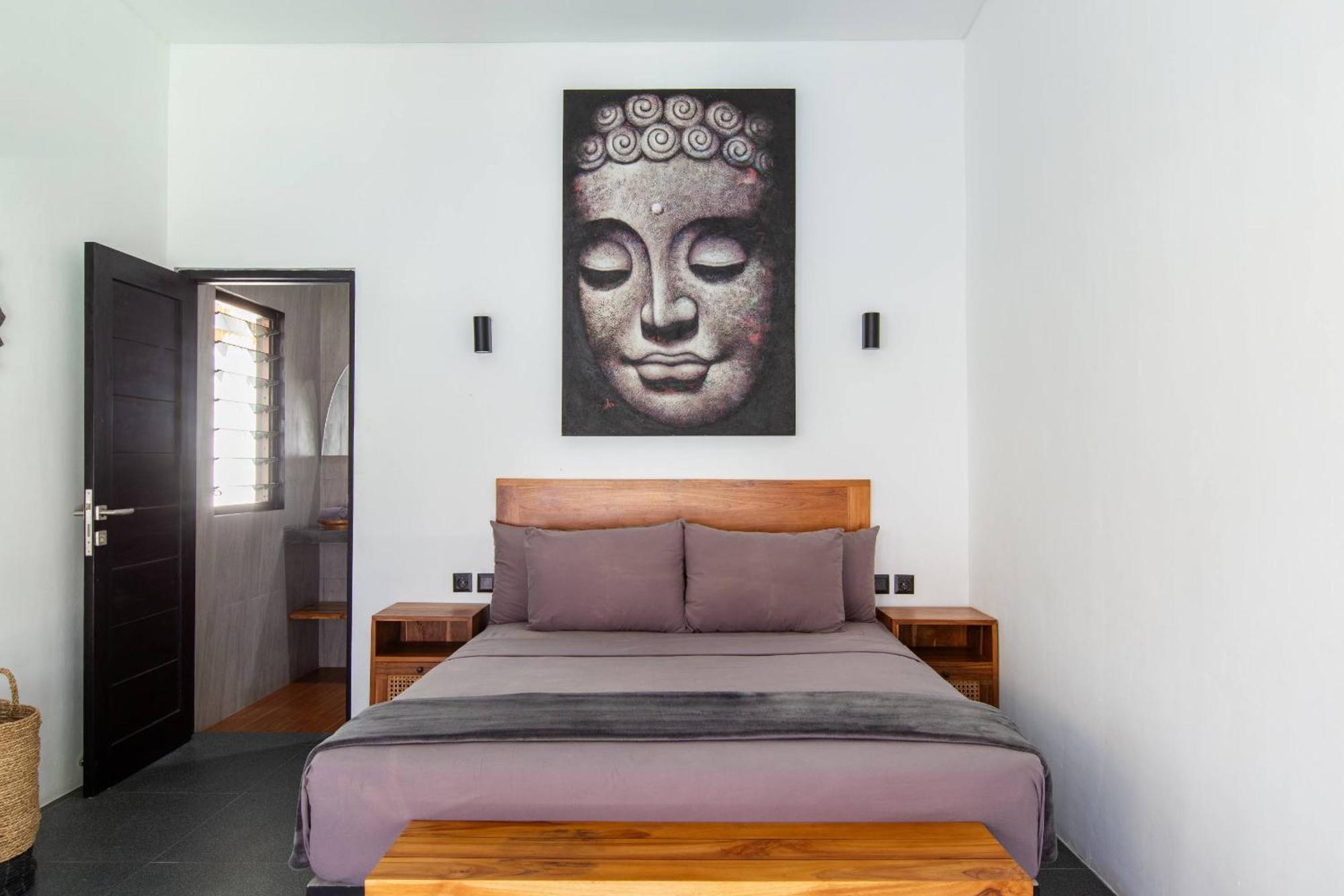Villawatu - Beautiful 2 Bedroom Villa In Uluwatu Esterno foto