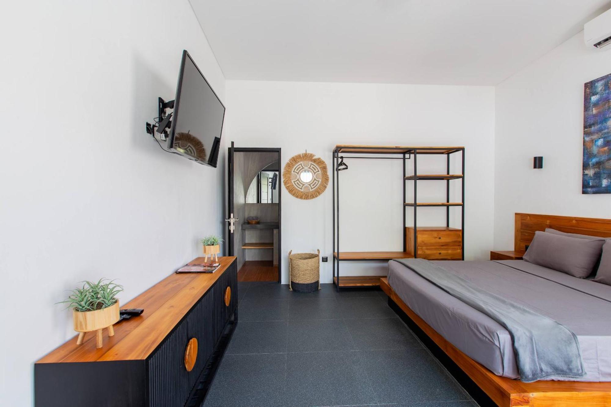 Villawatu - Beautiful 2 Bedroom Villa In Uluwatu Esterno foto