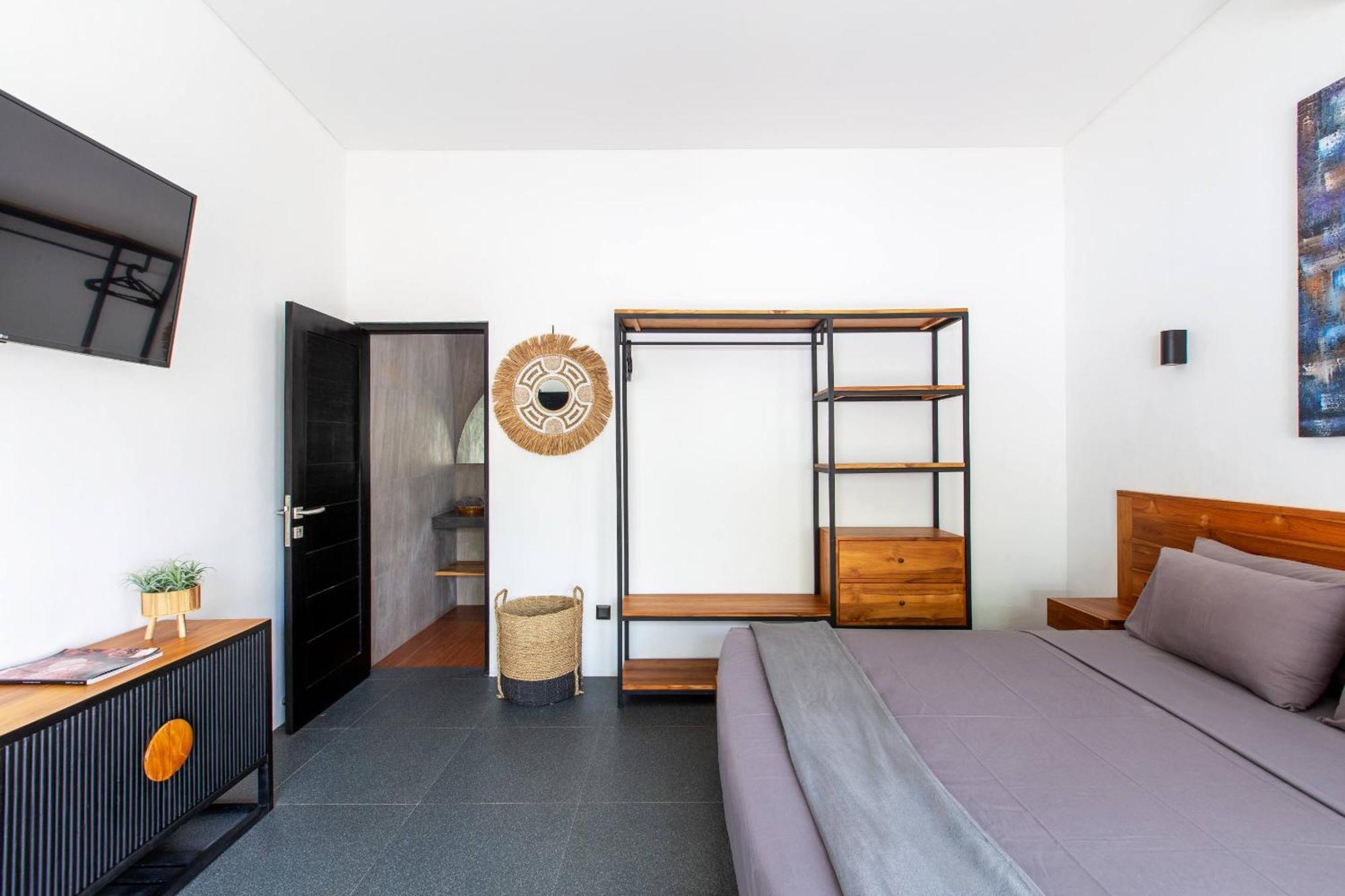 Villawatu - Beautiful 2 Bedroom Villa In Uluwatu Esterno foto