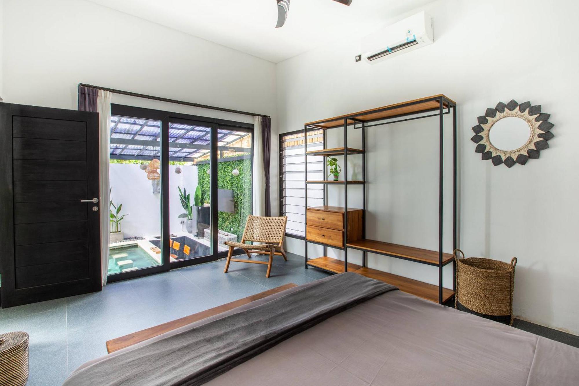 Villawatu - Beautiful 2 Bedroom Villa In Uluwatu Esterno foto