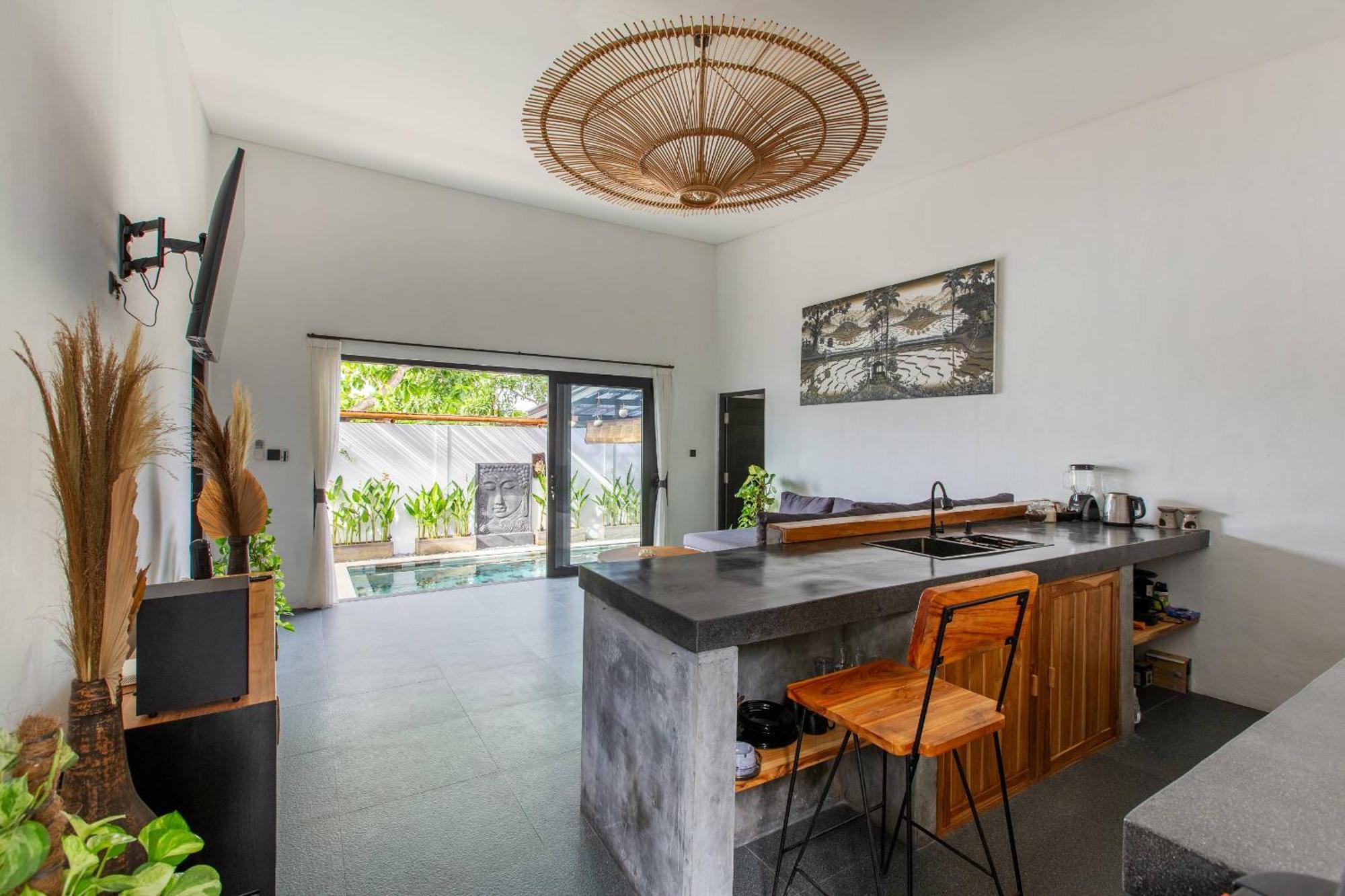 Villawatu - Beautiful 2 Bedroom Villa In Uluwatu Esterno foto