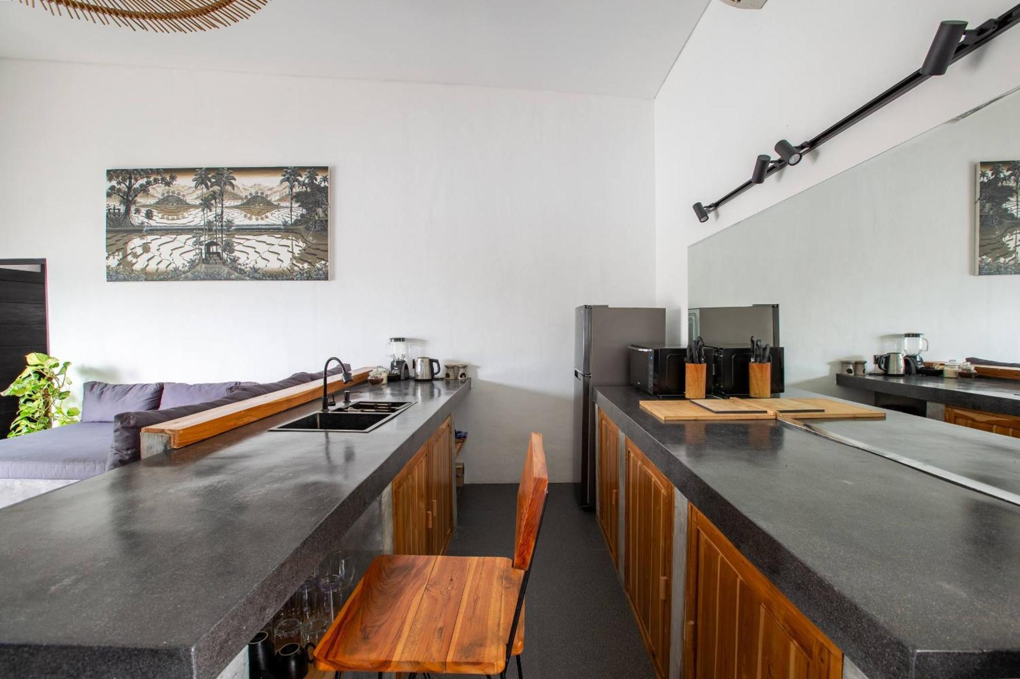 Villawatu - Beautiful 2 Bedroom Villa In Uluwatu Esterno foto