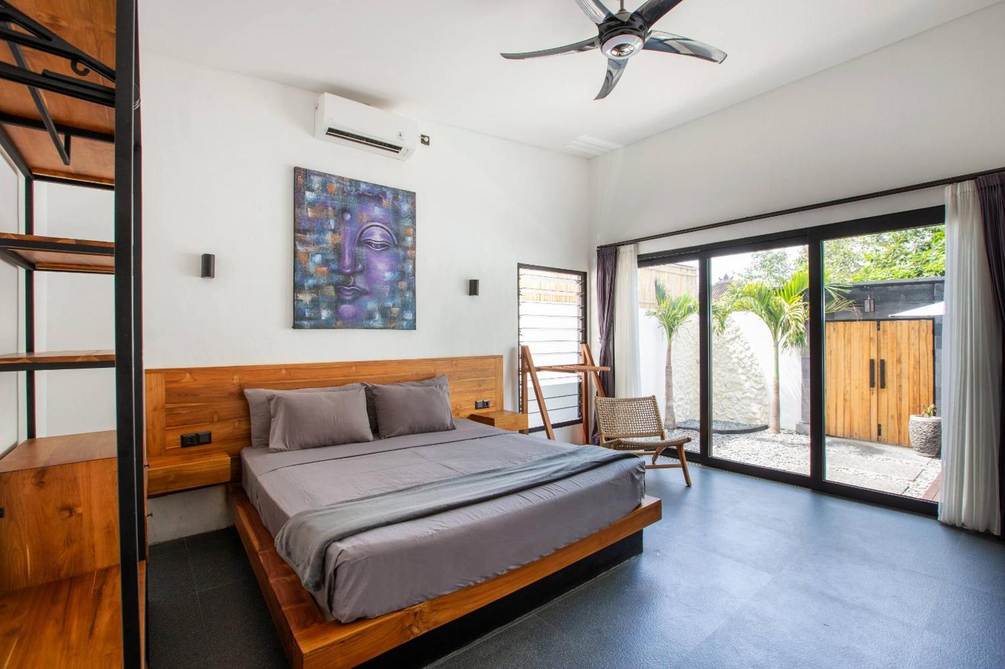 Villawatu - Beautiful 2 Bedroom Villa In Uluwatu Esterno foto