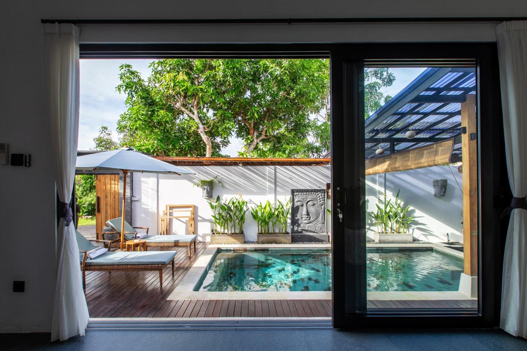 Villawatu - Beautiful 2 Bedroom Villa In Uluwatu Esterno foto